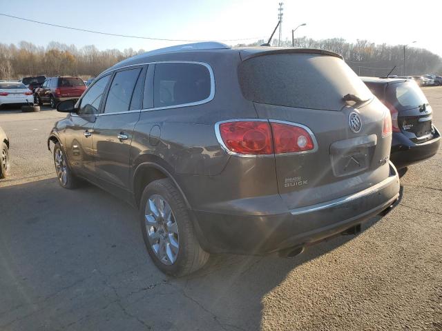Photo 2 from auction – 2011 BUICK ENCLAVE CX with VIN 5GAKRCED0BJ200564