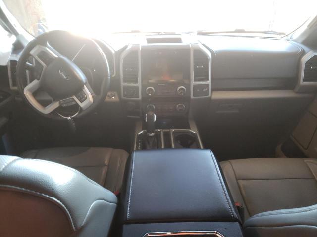Photo 8 from auction – 2017 FORD F150 SUPER with VIN 1FTEW1EG9HKD24502
