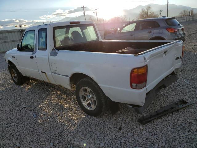 Photo 2 from auction – 1999 FORD RANGER with VIN 1FTYR14V2XPB42713