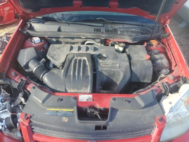 Photo 11 from auction – 2007 CHEVROLET COBALT LS with VIN 1G1AK15F777324963