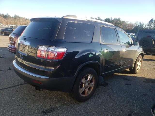 Zdjęcie 3 z aukcji – 2012 GMC ACADIA SLE z VIN 1GKKRNED5CJ173202