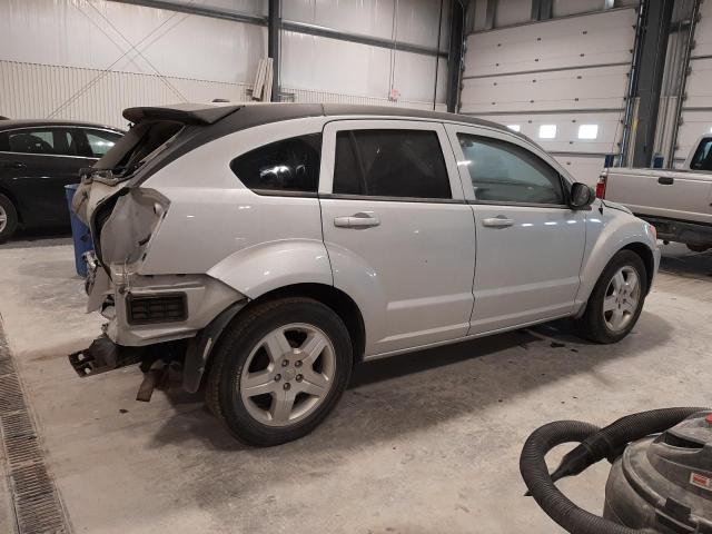 Photo 3 from auction – 2009 DODGE CALIBER SX with VIN 1B3HB48A29D108449