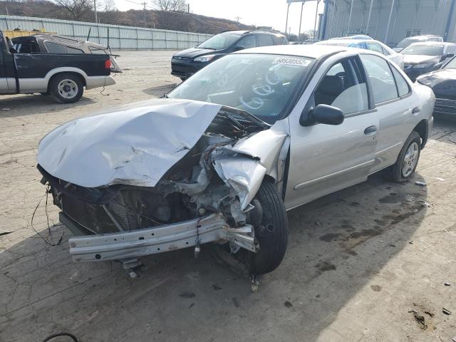 CHEVROLET CAVALIER 2004 z numerem VIN 1G1JC52F047226667 - Zdjęcie z aukcji