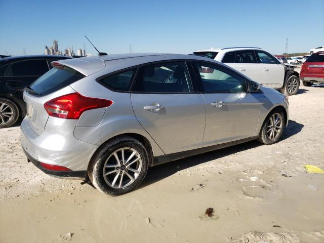 Photo 3 from auction – 2017 FORD FOCUS SE with VIN 1FADP3K27HL216439