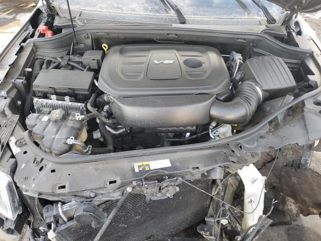 Photo 12 from auction – 2016 JEEP GRAND CHER with VIN 1C4RJFAG8GC324955