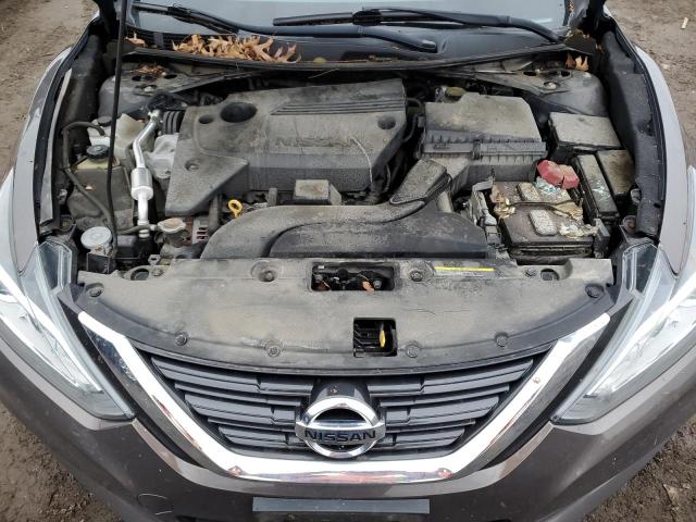 Photo 11 from auction – 2017 NISSAN ALTIMA 2.5 with VIN 1N4AL3AP5HC239455