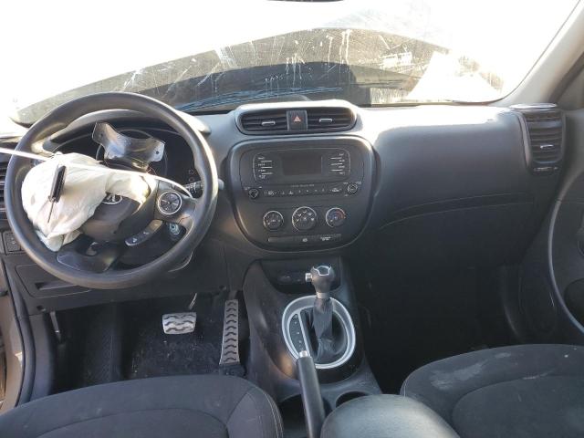 Photo 8 from auction – 2014 KIA SOUL with VIN KNDJN2A24E7109237