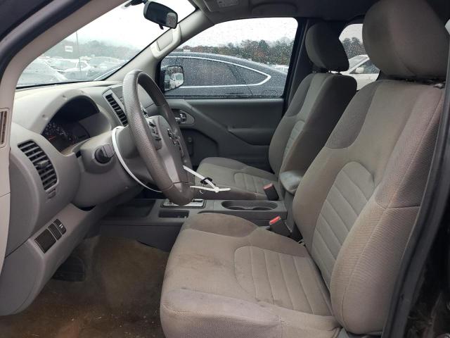 Photo 7 from auction – 2017 NISSAN FRONTIER S with VIN 1N6BD0CT9HN776593