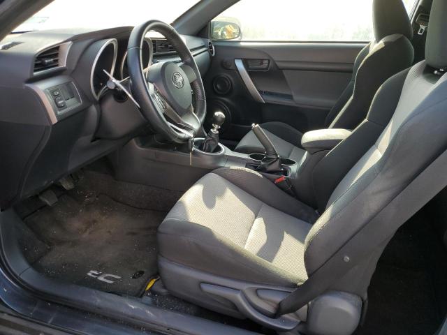 Photo 7 from auction – 2014 SCION TC with VIN JTKJF5C71E3076060