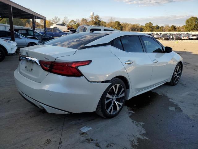 Photo 3 from auction – 2016 NISSAN MAXIMA 3.5 with VIN 1N4AA6AP9GC394242