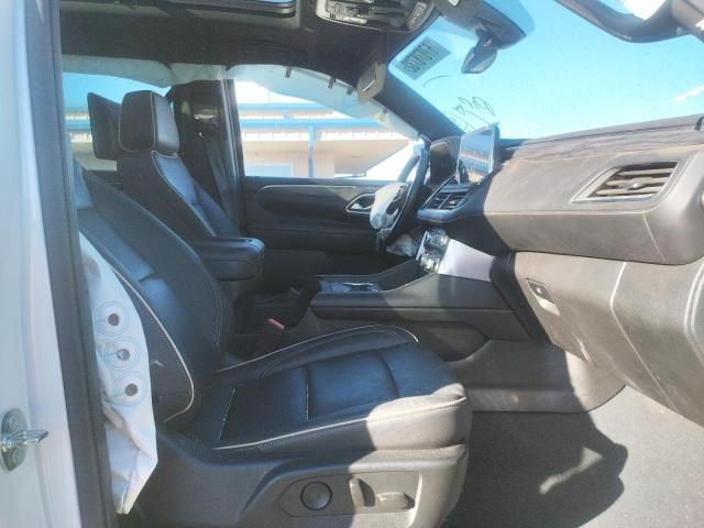 Photo 5 from auction – 2021 GMC YUKON with VIN 1GKS2BKD4MR488633