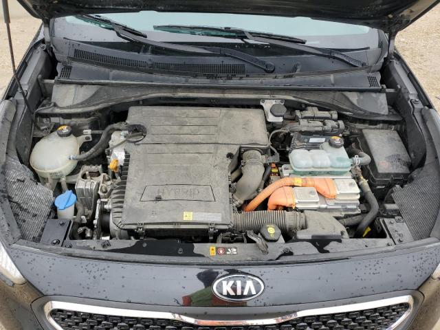 Foto 11 de la subasta – 2019 KIA NIRO FE con VIN KNDCB3LC7K5264224