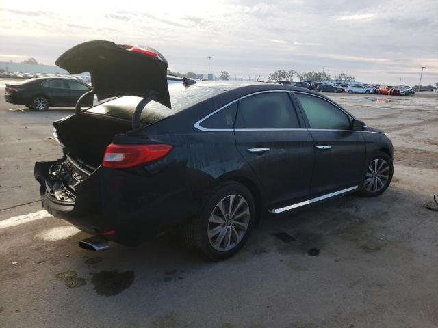 Photo 3 from auction – 2016 HYUNDAI SONATA SPO with VIN 5NPE34AF3GH406889