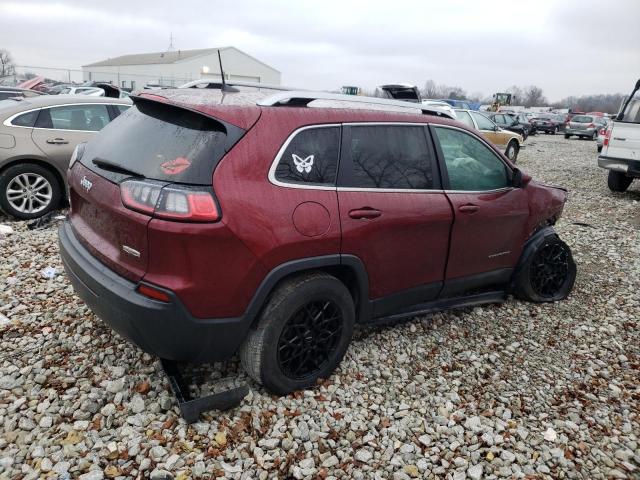 Photo 3 from auction – 2019 JEEP CHEROKEE L with VIN 1C4PJMLBXKD195004
