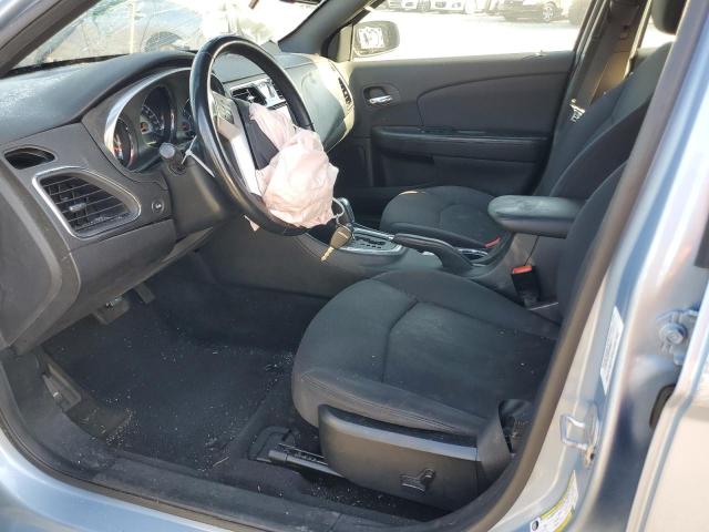 صورة رقم 7 من المزاد - 2013 CHRYSLER 200 TOURIN مع VIN 1C3CCBBB3DN516154