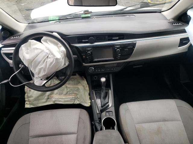 Photo 8 from auction – 2014 TOYOTA COROLLA L with VIN 2T1BURHEXEC131824