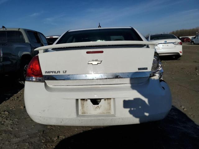 Photo 6 from auction – 2010 CHEVROLET IMPALA with VIN 2G1WB5EK7A1204739