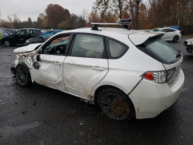 Foto 2 de la subasta – 2013 SUBARU IMPREZA WR con VIN JF1GR7E64DG887101
