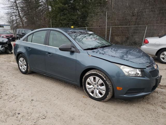 Photo 4 from auction – 2012 CHEVROLET CRUZE LS with VIN 1G1PC5SH6C7298838