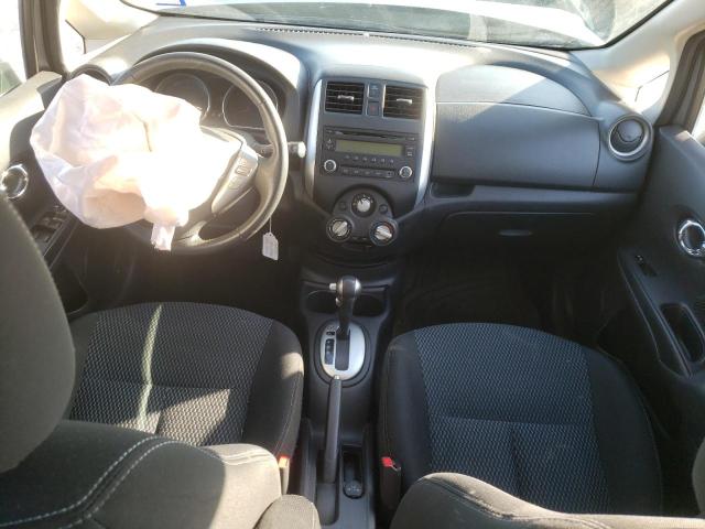 Photo 8 from auction – 2014 NISSAN VERSA NOTE with VIN 3N1CE2CP8EL411551