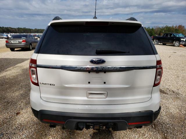 Photo 6 from auction – 2012 FORD EXPLORER L with VIN 1FMHK7F84CGA91235