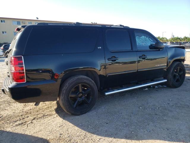Photo 3 from auction – 2007 CHEVROLET SUBURBAN C with VIN 1GNFC16047R251437
