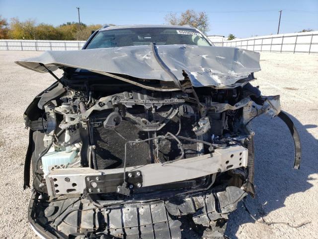 Photo 5 from auction – 2020 LEXUS RX 350 with VIN 2T2HZMAA4LC151565