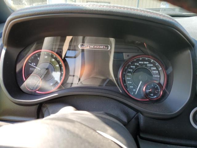 Photo 9 from auction – 2020 RAM 1500 REBEL with VIN 1C6SRFLT7LN283048