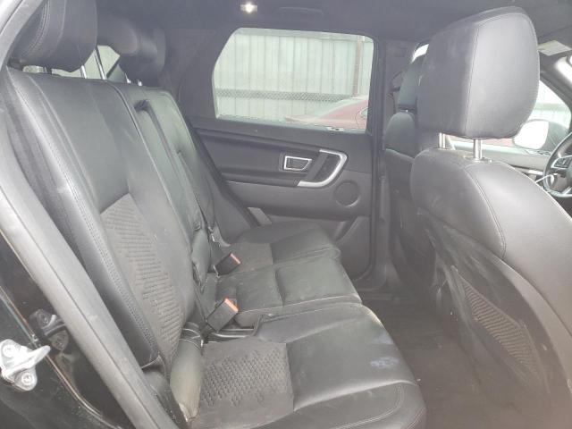 Photo 11 from auction – 2016 LAND ROVER DISCOVERY with VIN SALCP2BG2GH586042