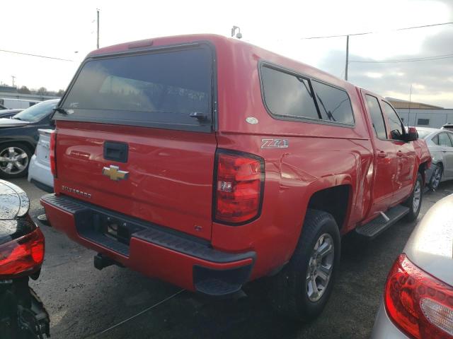 Photo 3 from auction – 2016 CHEVROLET SILVERADO with VIN 1GCVKRECXGZ227869