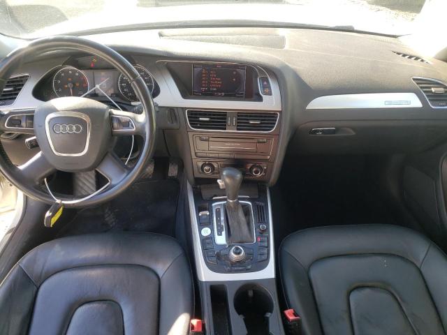 Photo 8 from auction – 2012 AUDI A4 PREMIUM with VIN WAUFFAFLXCN013794