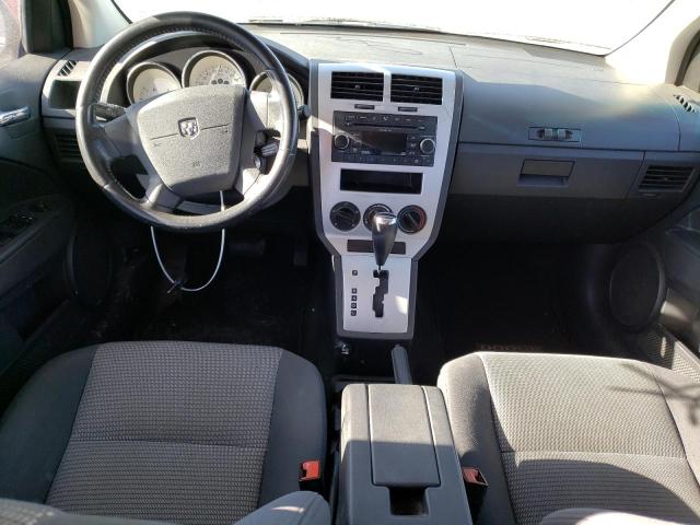 Photo 8 from auction – 2009 DODGE CALIBER SX with VIN 1B3HB48A69D117087