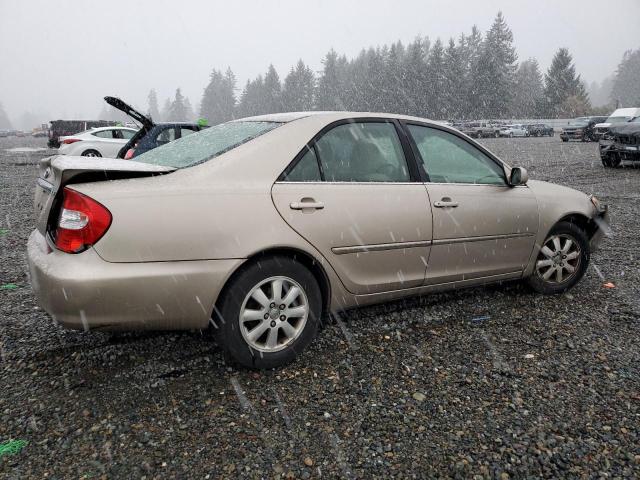 Photo 3 from auction – 2004 TOYOTA CAMRY LE with VIN 4T1BE32K54U802855