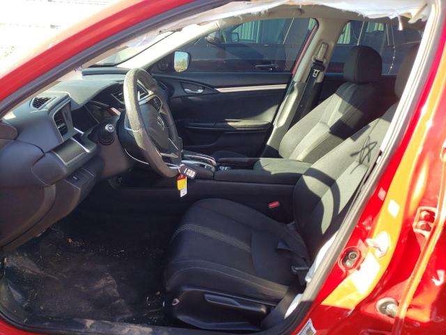 Photo 7 from auction – 2016 HONDA CIVIC EX with VIN 2HGFC2F72GH521021