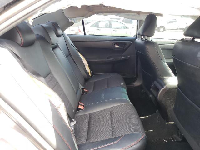 Photo 10 from auction – 2017 TOYOTA CAMRY LE with VIN 4T1BF1FK7HU356905