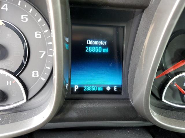 Photo 9 from auction – 2014 CHEVROLET MALIBU LS with VIN 1G11B5SL4EF182995