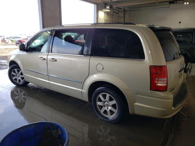 Photo 2 from auction – 2010 CHRYSLER TOWN & COU with VIN 2A4RR5D14AR466691