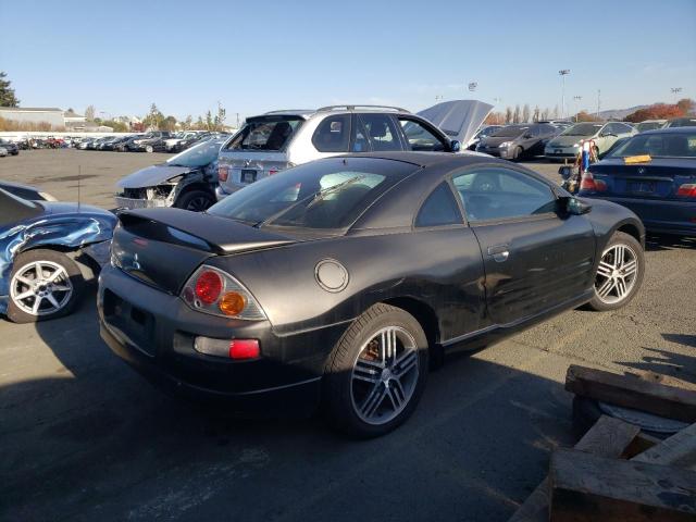 Photo 3 from auction – 2004 MITSUBISHI ECLIPSE GT with VIN 4A3AC74HX4E049989