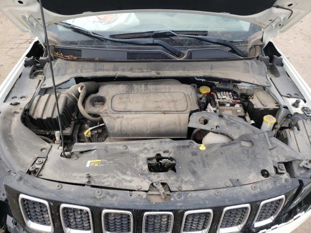 Photo 12 from auction – 2019 JEEP COMPASS LA with VIN 3C4NJDBB3KT661858