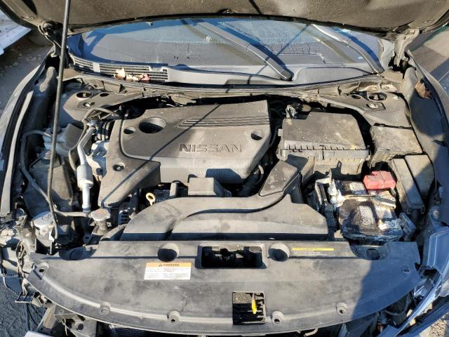 Photo 11 from auction – 2016 NISSAN ALTIMA 2.5 with VIN 1N4AL3AP6GC281258