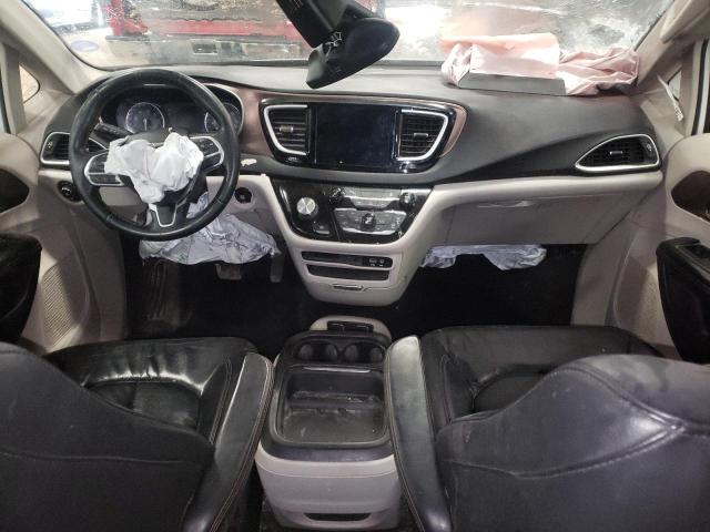 Photo 8 from auction – 2017 CHRYSLER PACIFICA T with VIN 2C4RC1BG0HR524409