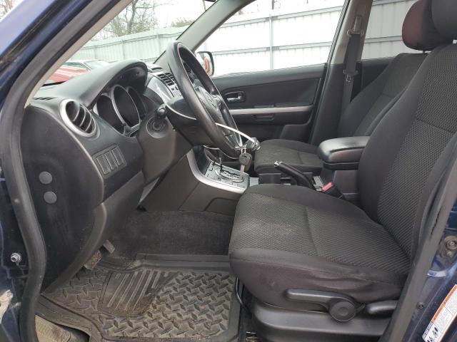 Photo 7 from auction – 2012 SUZUKI GRAND VITA with VIN JS3TD0D23C4100329