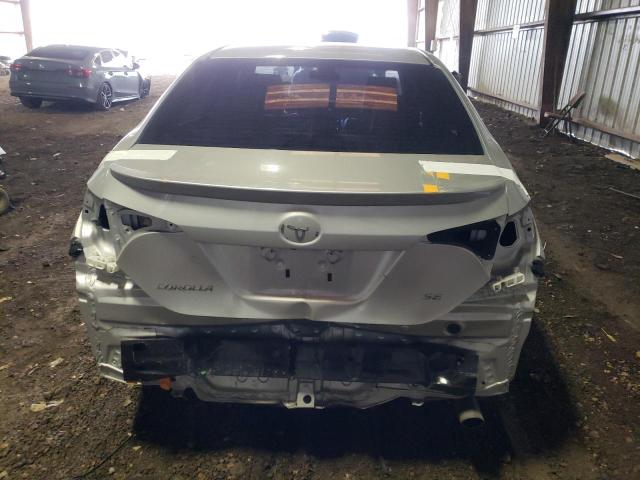 Photo 6 from auction – 2018 TOYOTA COROLLA L with VIN 5YFBURHE8JP771315