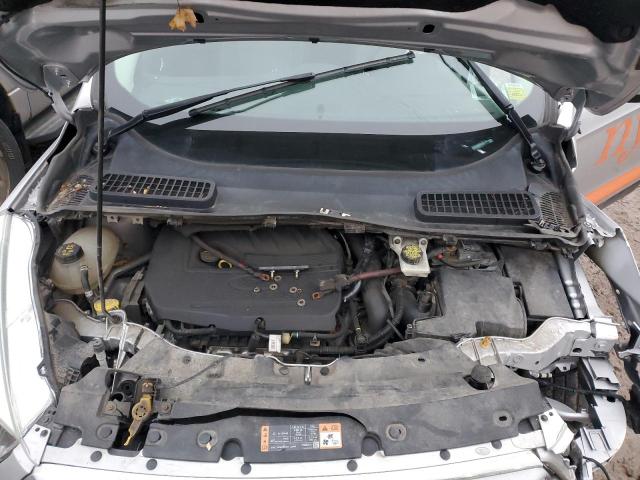 Photo 12 from auction – 2017 FORD ESCAPE with VIN 1FMCU9GD8HUC16841