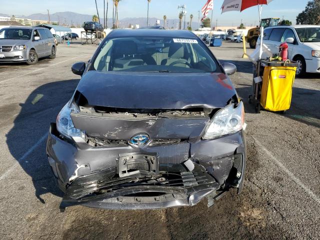 Photo 5 from auction – 2015 TOYOTA PRIUS with VIN JTDKN3DU4F1920483