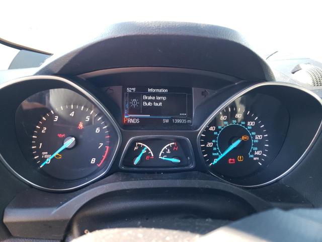 Foto 9 de la subasta – 2013 FORD ESCAPE SE con VIN 1FMCU0G99DUD07974