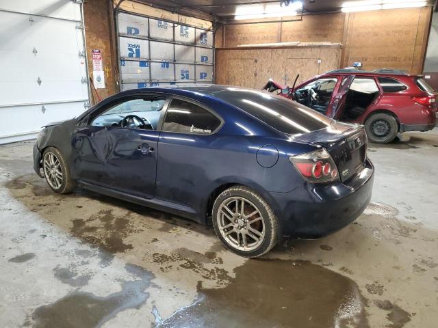 Photo 2 from auction – 2010 TOYOTA SCION with VIN JTKDE3B71A0315639