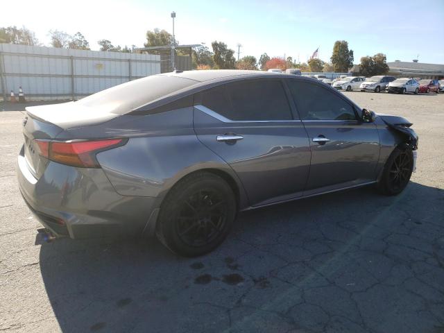 Photo 3 from auction – 2019 NISSAN ALTIMA S with VIN 1N4BL4BV9KN314967