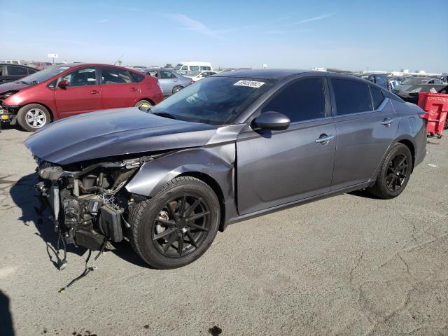 NISSAN ALTIMA S 2019 with VIN 1N4BL4BV9KN314967 - Photo from auction