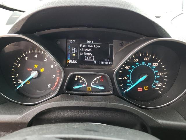Photo 9 from auction – 2016 FORD ESCAPE SE with VIN 1FMCU0GX6GUB58524